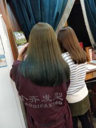 -小齐发型Star·Salon