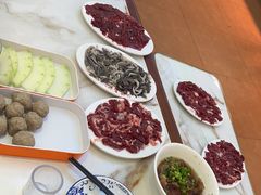 -乌记鲜活牛肉城(金砂东路店)