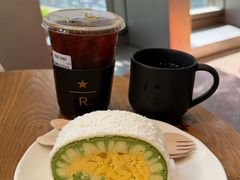 -星巴克臻选(宁波天一广场店)