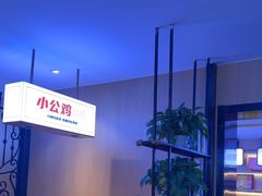 -俭寨大盘芦花土鸡·小公鸡·烧烤新疆菜(云通店)