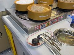 -龍歌自助小火锅(秦淮水游城店)