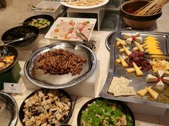 -TABLE·味西餐厅-成都茂业JW万豪酒店