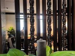 -粗茶淡饭·隐庐私厨(东亭店)