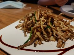 -竹里馆·淮扬菜·功夫茶(老门东店)