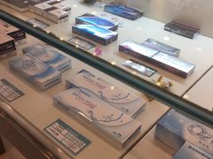 -茂昌眼镜(南京东路店)