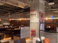-新石器烤肉(中房金谊广场店)