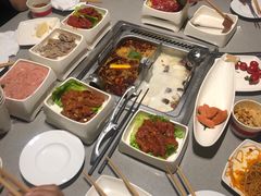 -海底捞火锅(奥山世纪城店)