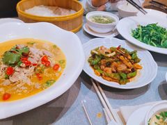 -名人名家     浙菜.家宴
