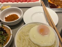 -海底捞火锅(宇飞大厦店)