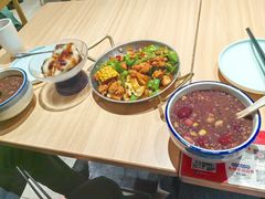 -宏状元现熬粥·京味菜(三里河店)