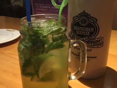 -LENBACH兰巴赫西餐啤酒坊(大连星海广场店)