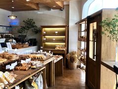 -那家面包房(珠江路店)