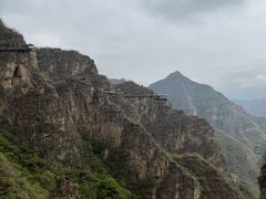 -十渡东湖港风景区