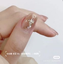 -妙睫屋日式美甲美睫