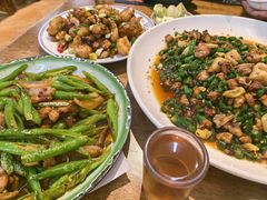 -佬缸炮江湖川菜(玉林店)