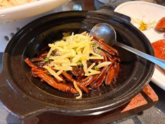 -申粤轩酒楼·三十年粤菜经典(丁香花园店)