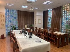 -秦汉胡同国学书院(川沙分馆)