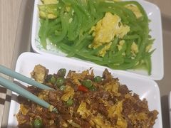 -老乡鸡(融科天地店)