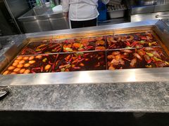 -星伦多 自助料理(圆融店)