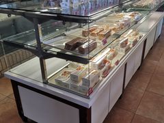 面包甜点陈列柜-味多美蛋糕(东直门店)