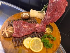 -安又胖韩国烤肉(美罗城店)