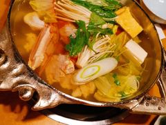 -蟹道乐(梅田店)