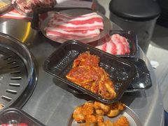 -炽城·烤肉名家(鸿达中央广场店)