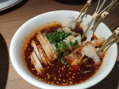 -新太二·鲜料川菜(东汇城店)