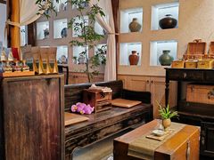 -本处·素食·融合料理(南油店)