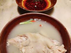 -常和州·夜宵大排档(常州单店)