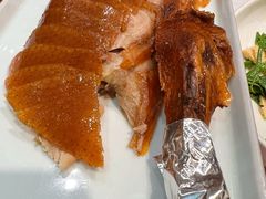 -天和晟烤鸭店(玉泉西街店)