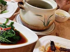 -龙井壹号·茶缘山景宴(龙井村店)