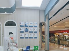 -优佳加感统·语言·注意力训练(江宸天街中心)