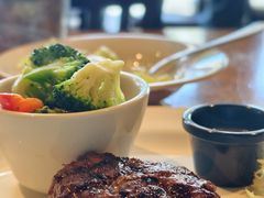 -Texas Roadhouse(世纪汇广场店)