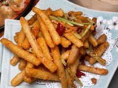 -丽华园(汉阳龙阳店)