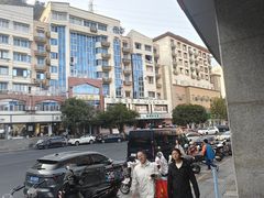 -绿茶餐厅(千岛湖银泰城店)