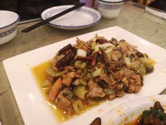 -红豆园(文林街店)