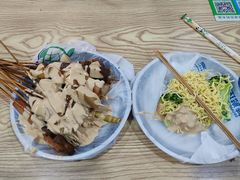 -彭姐麻辣烫(海淀店)