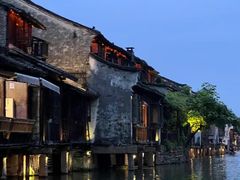 -乌镇东栅景区