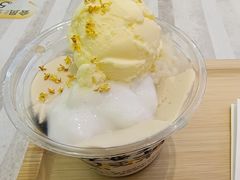 -满记甜品(江桥万达店)