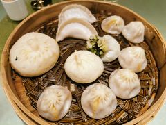 -留芳·文旅古月楼(老街店)