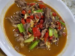 -笨罗卜浏阳菜馆(太平街店)