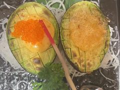 -昱匠·日本料理(金融街店)