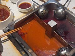 -海底捞火锅(劲松店)