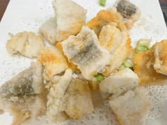 -长平肥姐白粥·海鲜打冷
