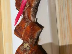 -乾山寿司(好运街店)