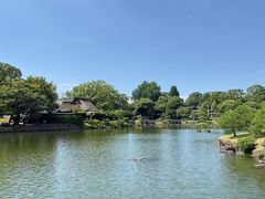 -水前寺成趣园