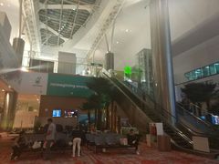 -吉隆坡国际机场