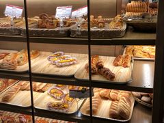 -山崎面包(静安久光店)