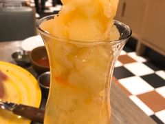 -亚苏尔 澳门菜(元朗店)